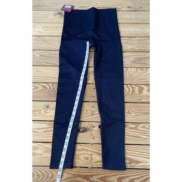 NWT Anti X Everyday Seamless Leggings Size XS Women’s Back - Picture 6 of 9